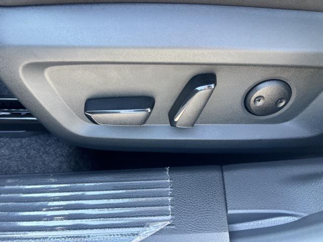 new 2026 Nissan Rogue car, priced at $28,765