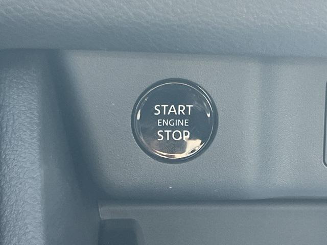 new 2026 Nissan Rogue car, priced at $28,765