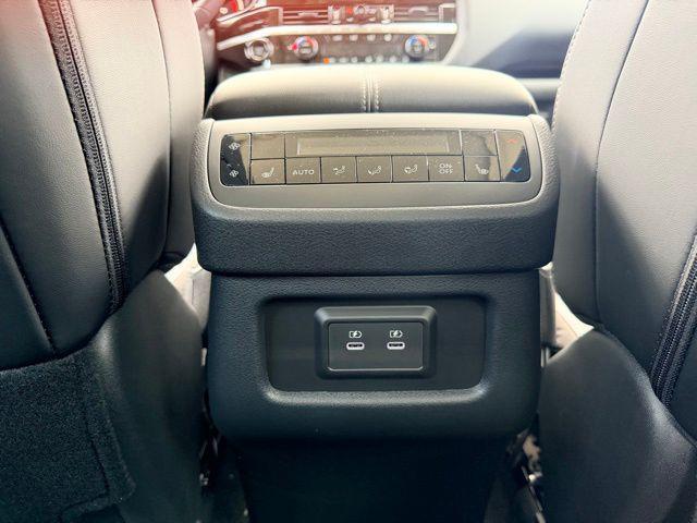 new 2026 Nissan Pathfinder car, priced at $43,356