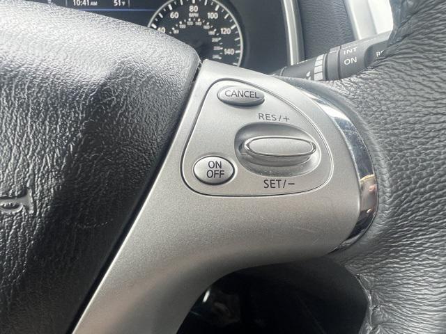 used 2015 Nissan Murano car, priced at $8,450