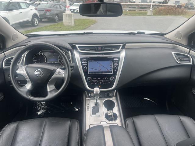 used 2015 Nissan Murano car, priced at $8,450