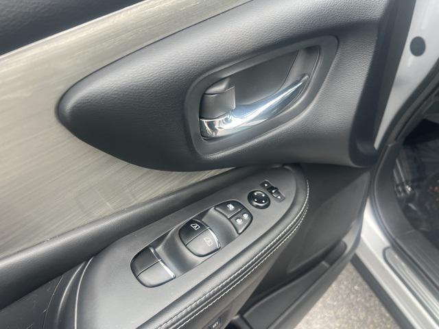 used 2015 Nissan Murano car, priced at $8,450