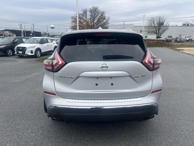 used 2015 Nissan Murano car, priced at $8,450