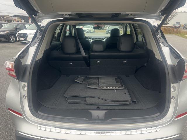 used 2015 Nissan Murano car, priced at $8,450