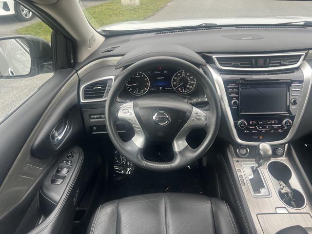 used 2015 Nissan Murano car, priced at $8,450