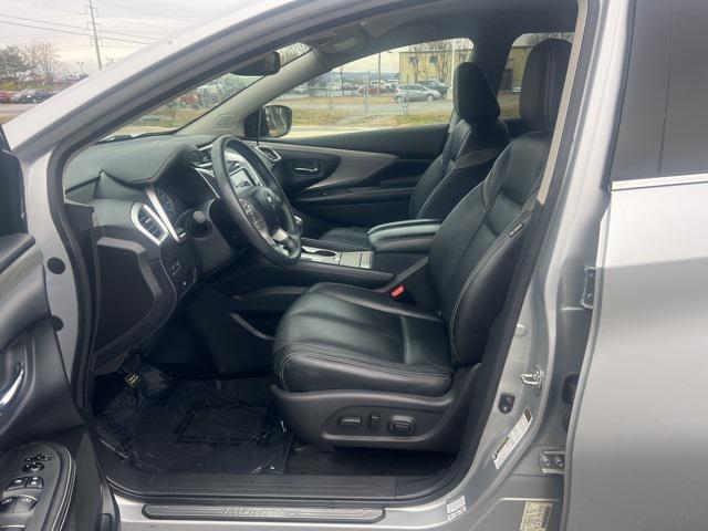 used 2015 Nissan Murano car, priced at $8,450