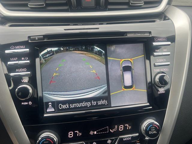 used 2015 Nissan Murano car, priced at $8,450