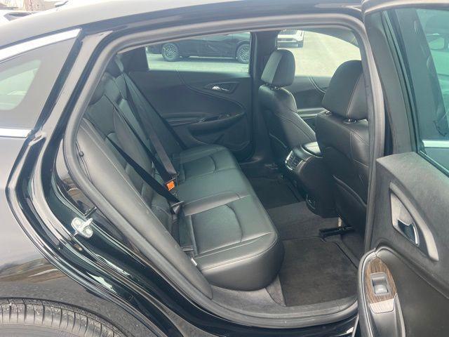 used 2016 Chevrolet Malibu car, priced at $10,000