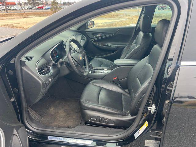 used 2016 Chevrolet Malibu car, priced at $10,000