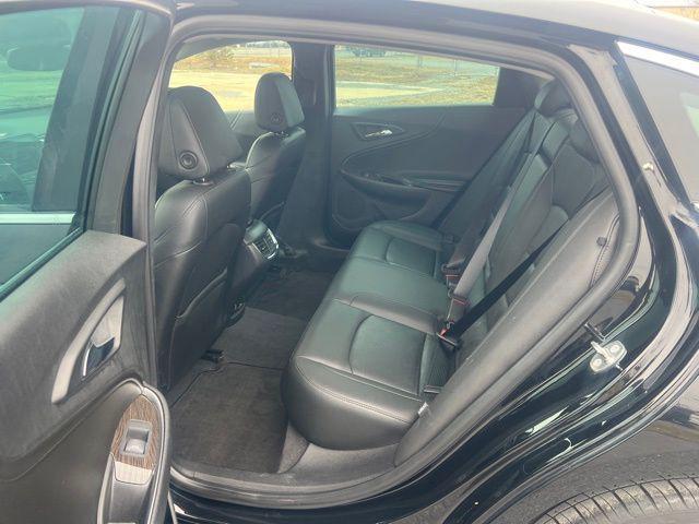 used 2016 Chevrolet Malibu car, priced at $10,000