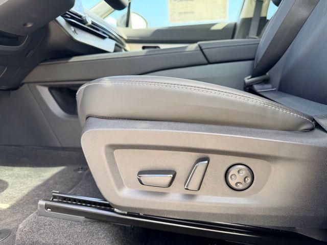 new 2026 Nissan Murano car, priced at $45,825