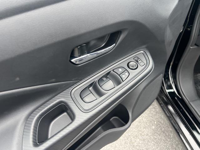 new 2025 Nissan Versa car, priced at $18,841