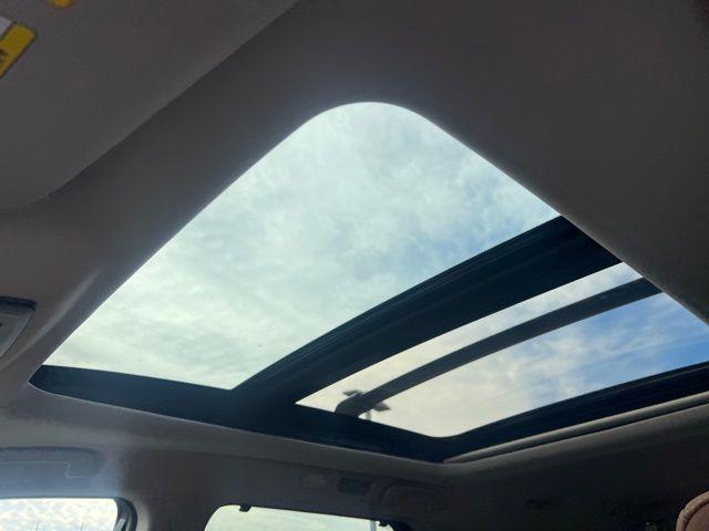 new 2026 Nissan Pathfinder car, priced at $49,838