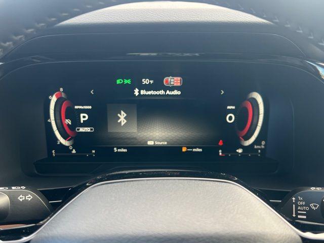 new 2026 Nissan Pathfinder car, priced at $49,838