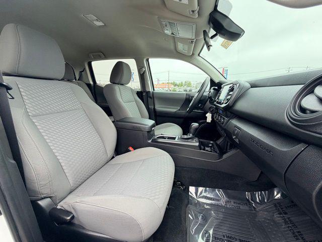 used 2022 Toyota Tacoma car, priced at $32,500