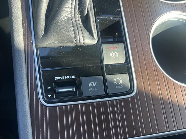 used 2021 Toyota Sienna car, priced at $33,500