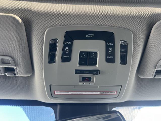 used 2021 Toyota Sienna car, priced at $33,500