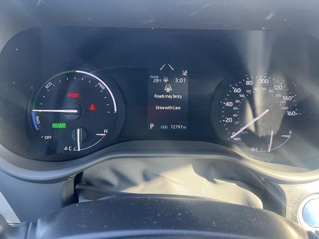 used 2021 Toyota Sienna car, priced at $33,500