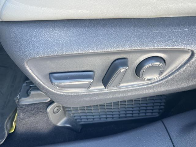 used 2021 Toyota Sienna car, priced at $33,500