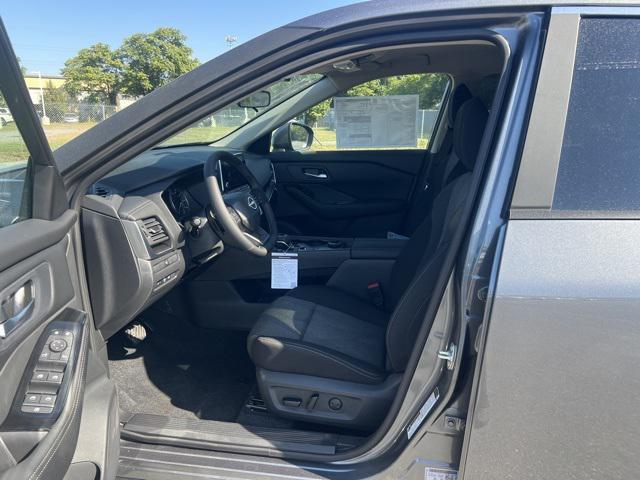 new 2026 Nissan Rogue car, priced at $28,359