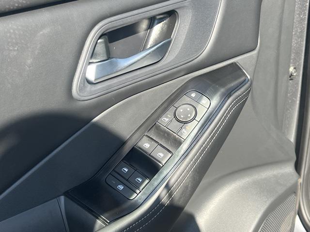 new 2026 Nissan Rogue car, priced at $28,359