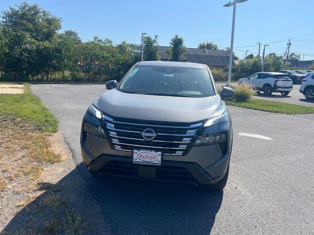 new 2026 Nissan Rogue car, priced at $27,115