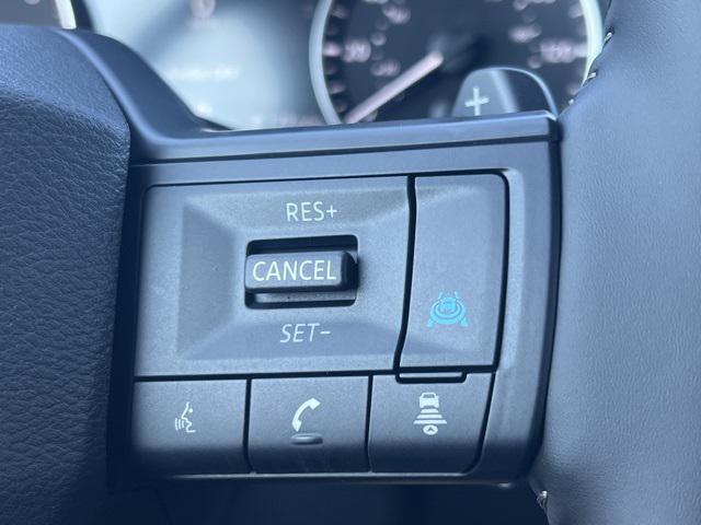 new 2026 Nissan Rogue car, priced at $28,359