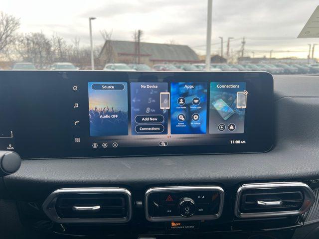 new 2026 Nissan Sentra car, priced at $23,331