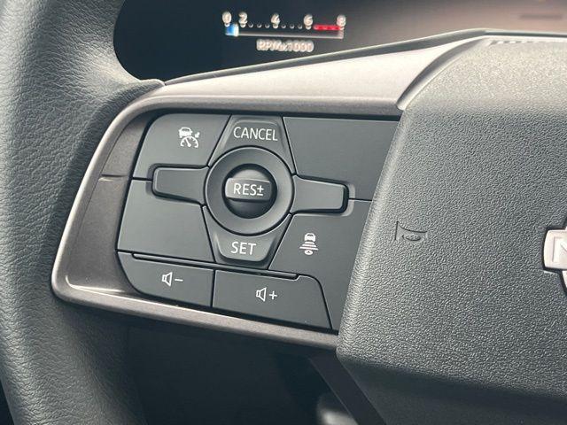 new 2026 Nissan Sentra car, priced at $23,331