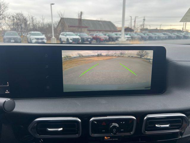 new 2026 Nissan Sentra car, priced at $23,331