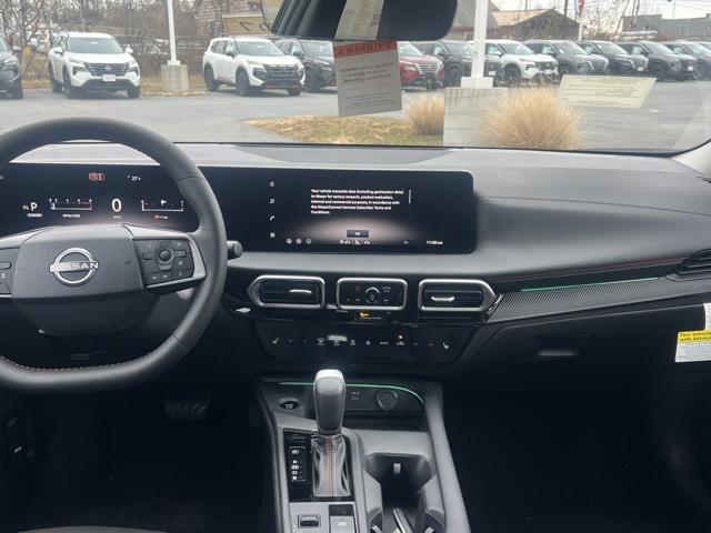 new 2026 Nissan Sentra car, priced at $29,406