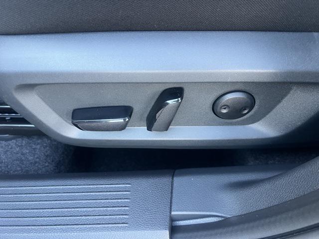 new 2026 Nissan Rogue car, priced at $29,008