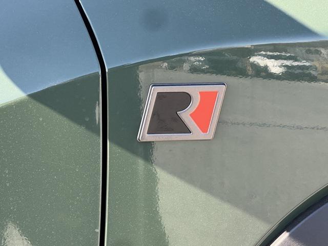 new 2026 Nissan Frontier car, priced at $45,954