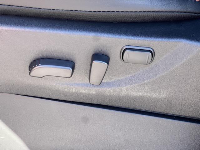 new 2026 Nissan Frontier car, priced at $45,954