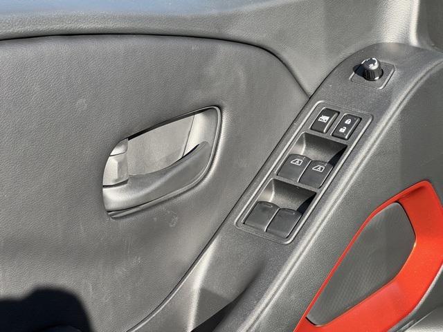 new 2026 Nissan Frontier car, priced at $45,954