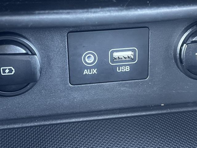 used 2020 Hyundai Kona car, priced at $13,000