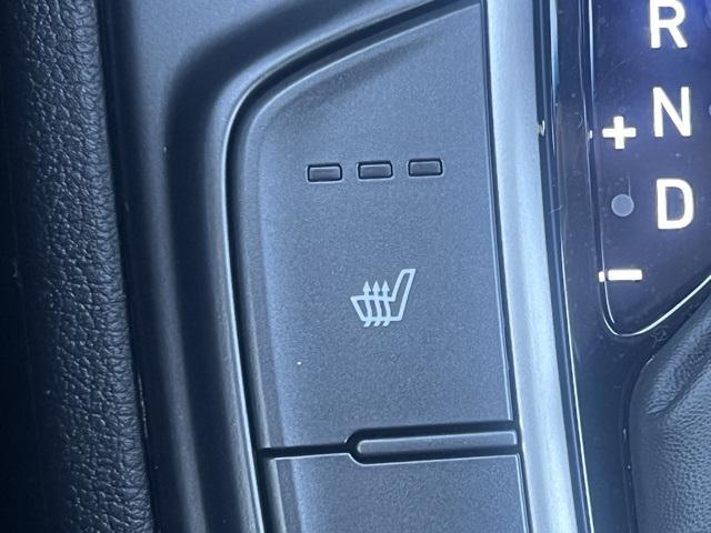 used 2020 Hyundai Kona car, priced at $13,000