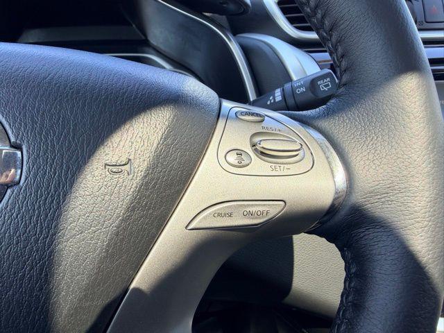 used 2018 Nissan Murano car, priced at $17,750