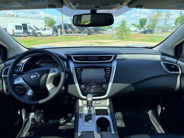 used 2018 Nissan Murano car, priced at $17,750