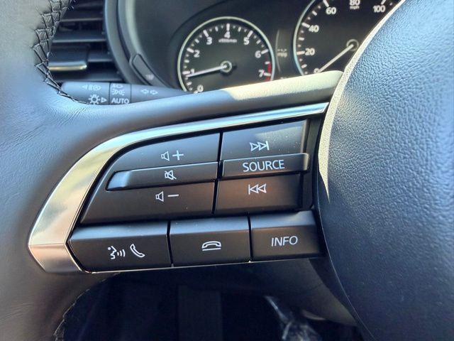 used 2025 Mazda CX-30 car, priced at $27,000