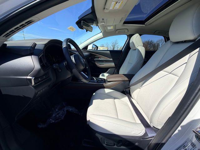 used 2025 Mazda CX-30 car, priced at $27,000