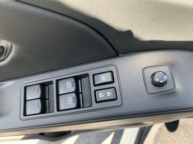 new 2026 Nissan Frontier car, priced at $35,876