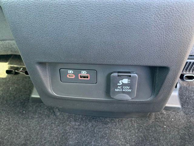 new 2026 Nissan Frontier car, priced at $35,876