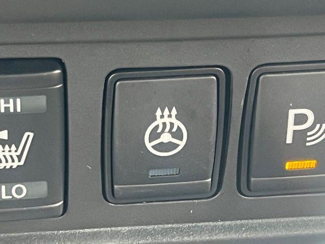 new 2026 Nissan Frontier car, priced at $45,725