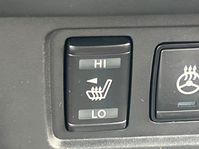 new 2026 Nissan Frontier car, priced at $45,725