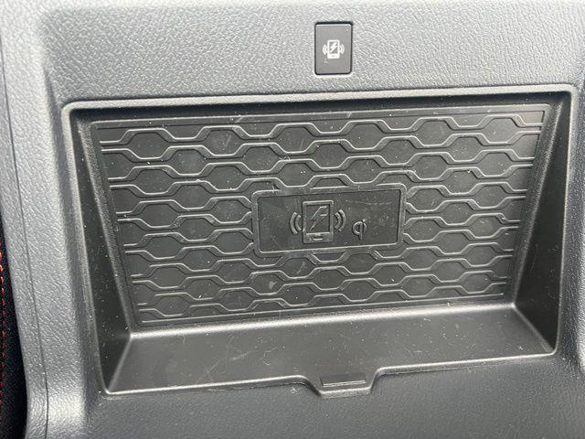 new 2026 Nissan Frontier car, priced at $45,725