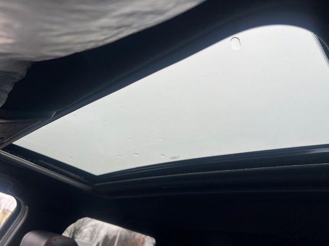 new 2026 Nissan Frontier car, priced at $45,725