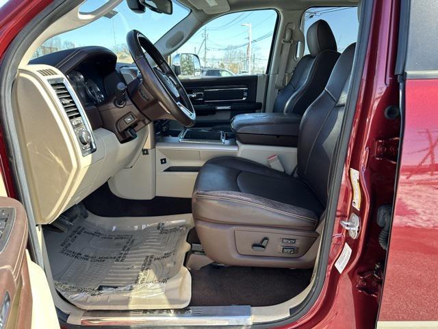 used 2014 Ram 3500 car, priced at $43,500