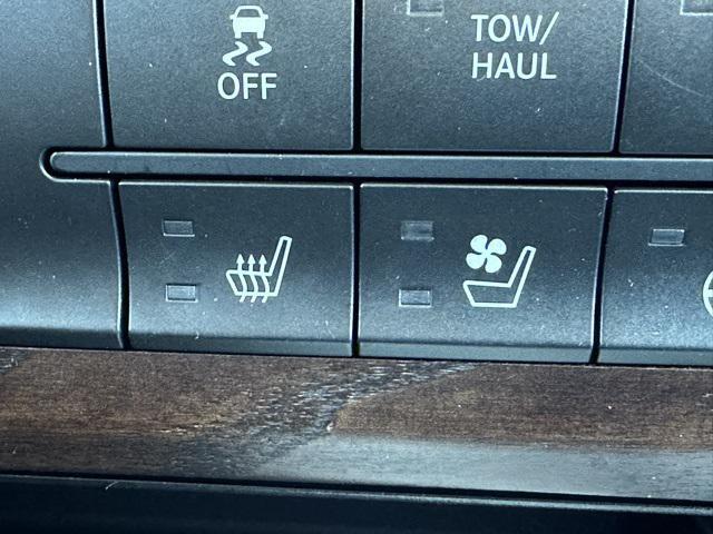 used 2014 Ram 3500 car, priced at $43,500