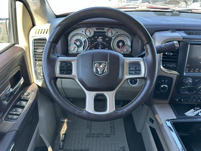 used 2014 Ram 3500 car, priced at $43,500